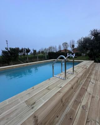 L'oasi della Pace