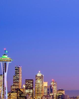 Astra Hotel, Seattle, a Tribute Portfolio Hotel by Marriott