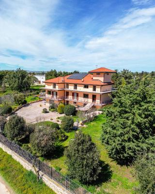 AgriBio Villa Ribes