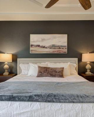 Family Home 5 Beds 3 Baths By Oc