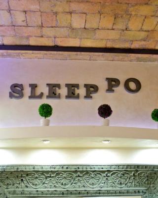 Sleeppo B&B