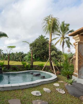 Sawah Sebatu Villa