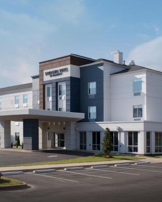 SpringHill Suites by Marriott Little Rock