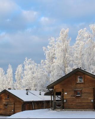 Koivula Cottages