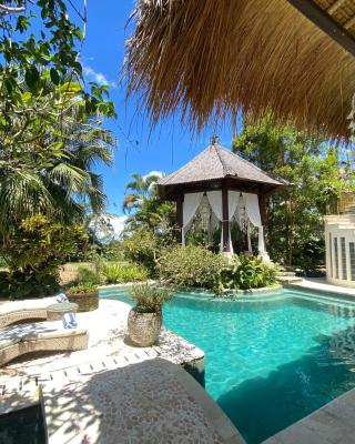 Akasha New Earth Haven Villa