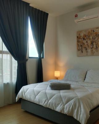 ITCC Manhattan Suites by Kansayan Homestay