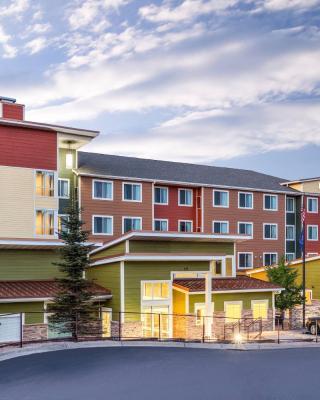 Residence Inn Duluth