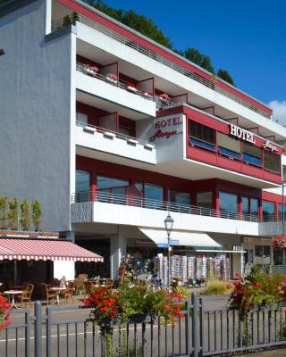 Hotel Harzer am Kurpark