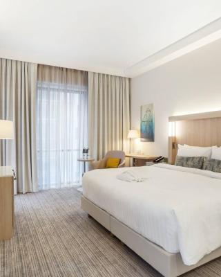 Courtyard by Marriott Vilnius City Center