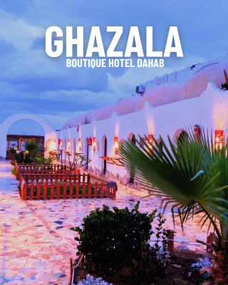 Ghazala Boutique Hotel Dahab