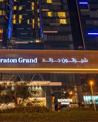 Sheraton Grand Hotel, Dubai