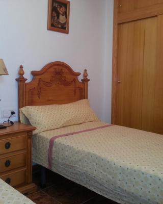 Residence Lucia B&B