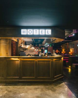 SWIIO Hotel Ximending