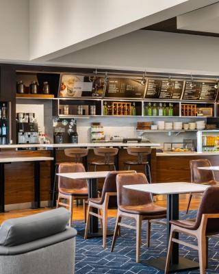 Courtyard by Marriott Minneapolis-St. Paul Airport