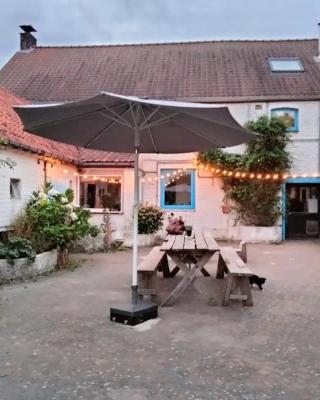 Hanami - tuinkamer