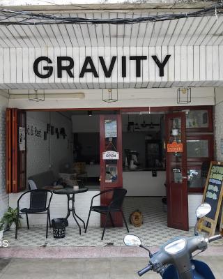 Gravity Hostel