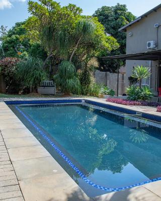 Gaza Homes Self Catering Apartments