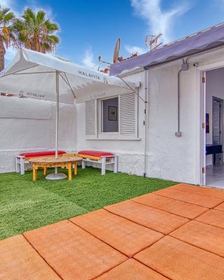 Bungalow Los Porches D52