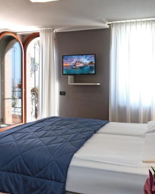 Albergo All'Ancora
