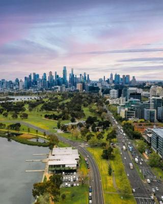 Pullman Melbourne Albert Park