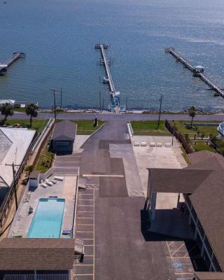 Quality Inn Rockport on Aransas Bay