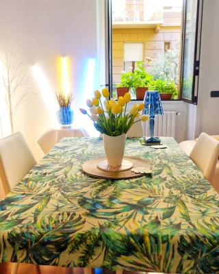 Suite and the City Milan B&B