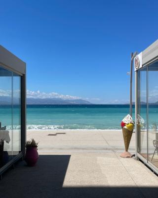 AGORA luxury APARTMENT 10