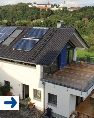 Wendelin`s Ferienwohnung
