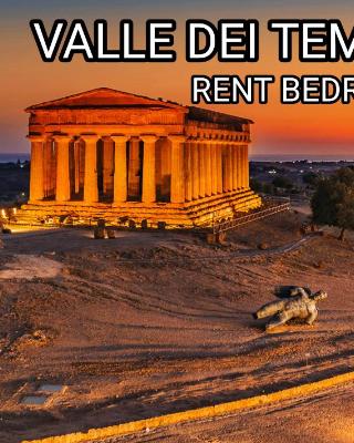 Valle Dei Templi Rent BedRooms