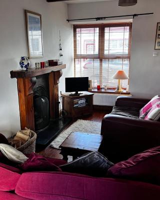 No 30 Cottage , Moville