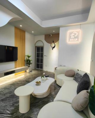 Space out homestay