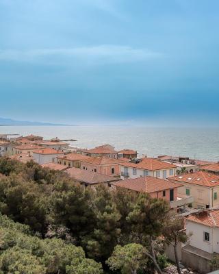 Hotel Tornese - Rooftop Sea View