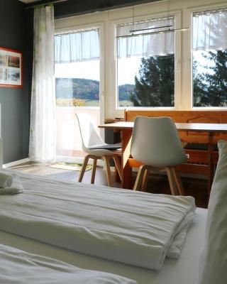 Ferien im Tannenhof Wohnung 1, in der Eltern-Kind-Fachklinik Tannenhof in Todtnauberg