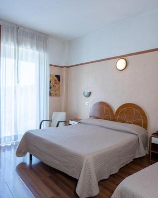 Hotel Britannia Rimini Marina centro