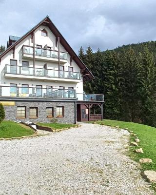 H&P Apartmán Rokytno 6