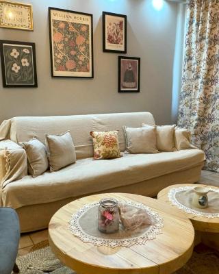 Elichrysos GuestHouse Konitsa