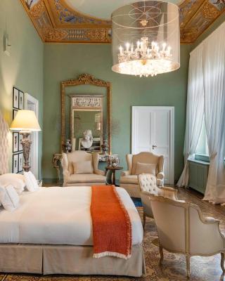 Seven Rooms Villadorata