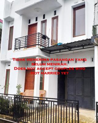 Ganendra Syari'ah Guesthouse