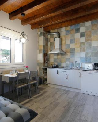 Ondarbaso Apartamentos Rurales I