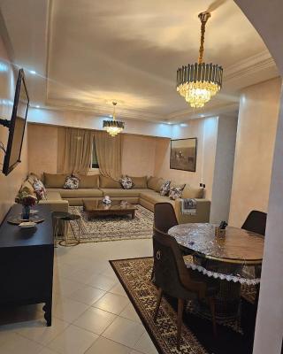 view apartments larache