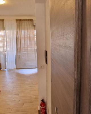 Appartamento centro Torvaianica