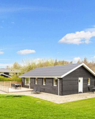 Holiday home Børkop II