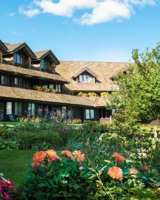 Trapp Family Lodge