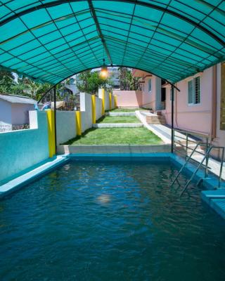 JK - 4 BHK Villa