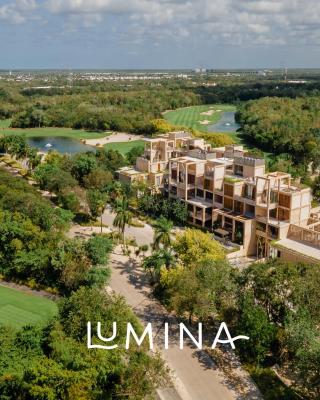 Lumina at The Village Luxury Residences in Corasol