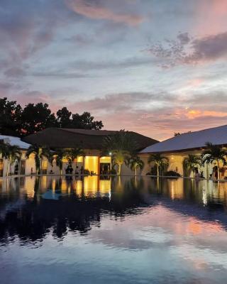 Green Mango Resort
