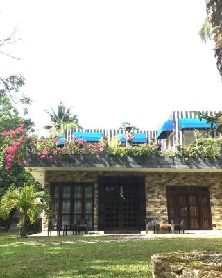 Ruwan Villa Ahangama