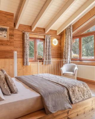 La Tana dell'orso Hotel & SPA