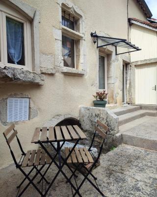 La Vignotte