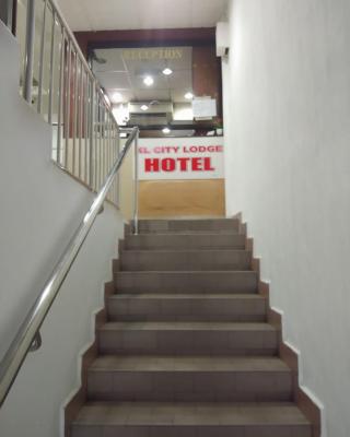 KL CITY LODGE